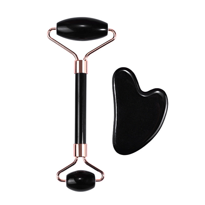 Premium Gua Sha Stones & Rollers