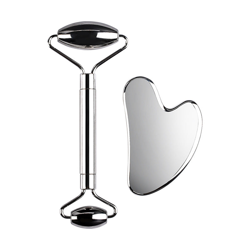 Premium Gua Sha Stones & Rollers